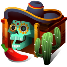 Western Case